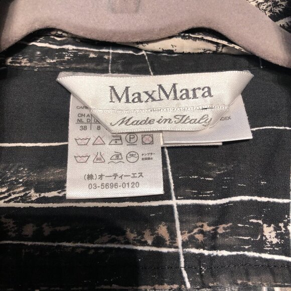 MaxMara Blouse - Picture 5 of 6